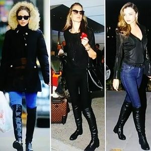 Stuart weitzman 5050